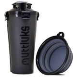Muttluks MuTTravel Bottle