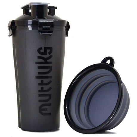 Muttluks MuTTravel Bottle