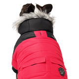 Parka pour chien True North de Canada Pooch