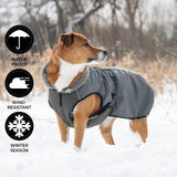 Manteau pour chien Shedrow K9 Chinook