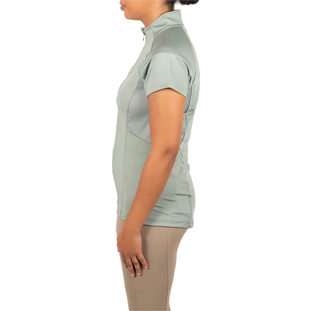 TemTeq Vista Technical Short Sleeve Shirt