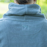 Aerion Lola Fleece Top