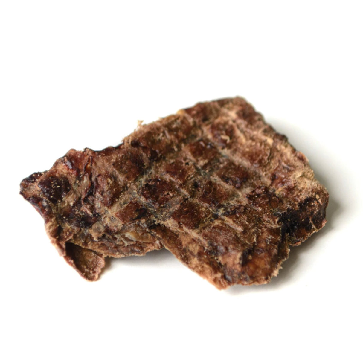 Gâterie pour chien au poumon de bœuf Healthybud 2,1 oz