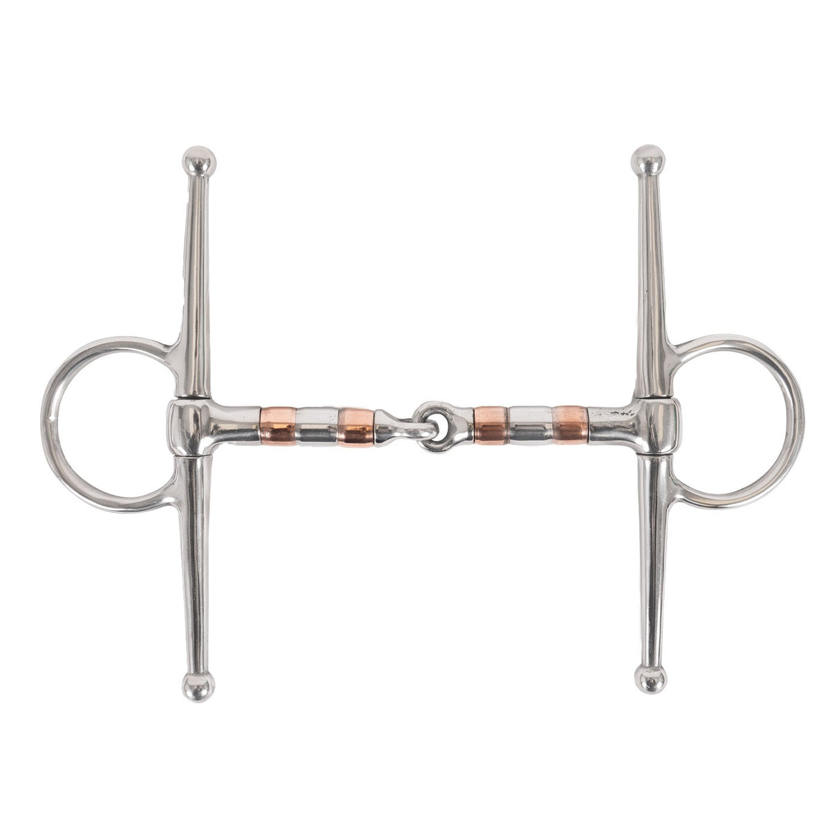EvoEq Full Cheek Copper Roller Bit