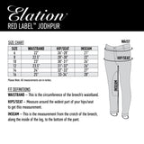 Elation Red Label Jodhpur