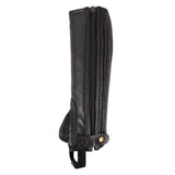 Auken Element Insulated Half Chaps - Kids'