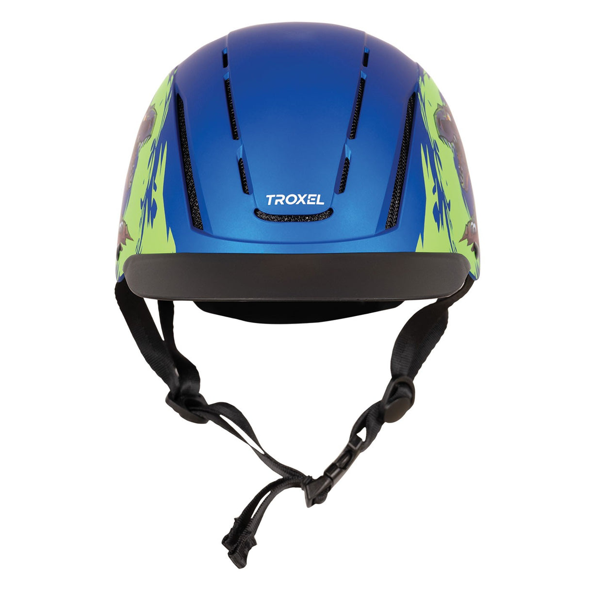Troxel Spirit Low Profile Helmet