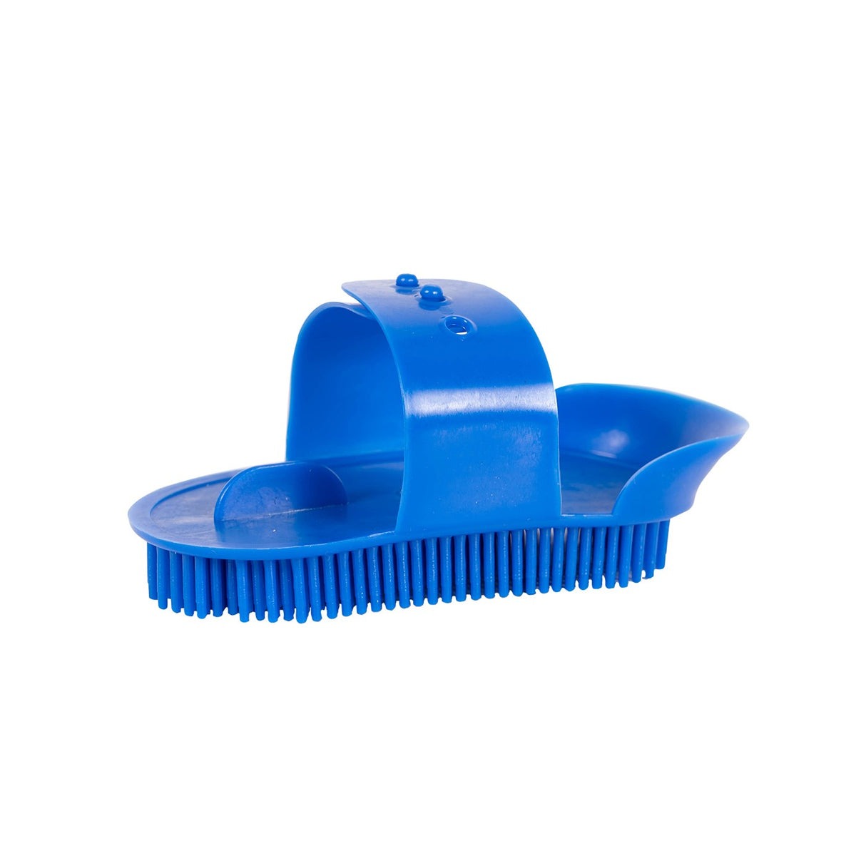 Supra Mini étrille en plastique