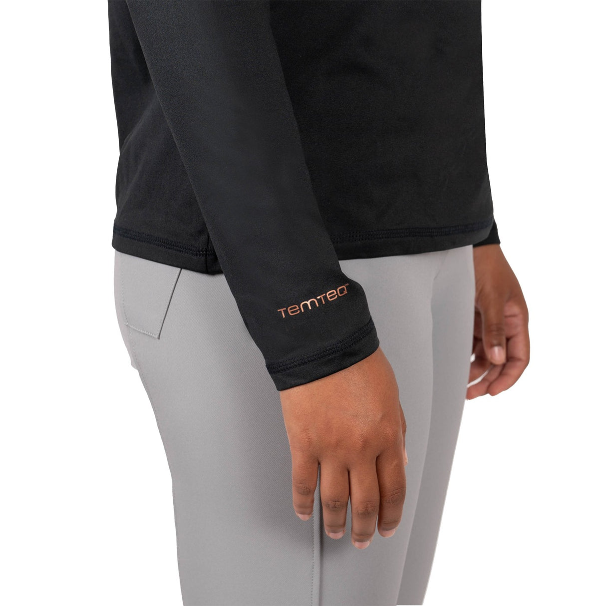 Haut technique TemTeq Selena