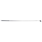 Supra Pro Balanced Dressage Whip - 44 In.