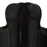 Acavallo Gel Out Seat Saver Ortho-Coccyx Saut