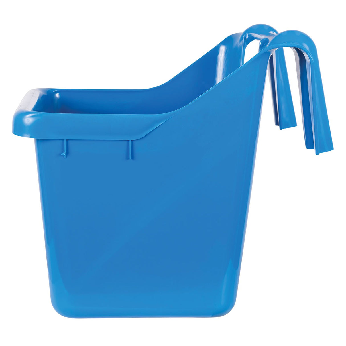 Mangeoire Fortiflex sur clôture 16 pintes