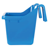 Mangeoire Fortiflex sur clôture 16 pintes