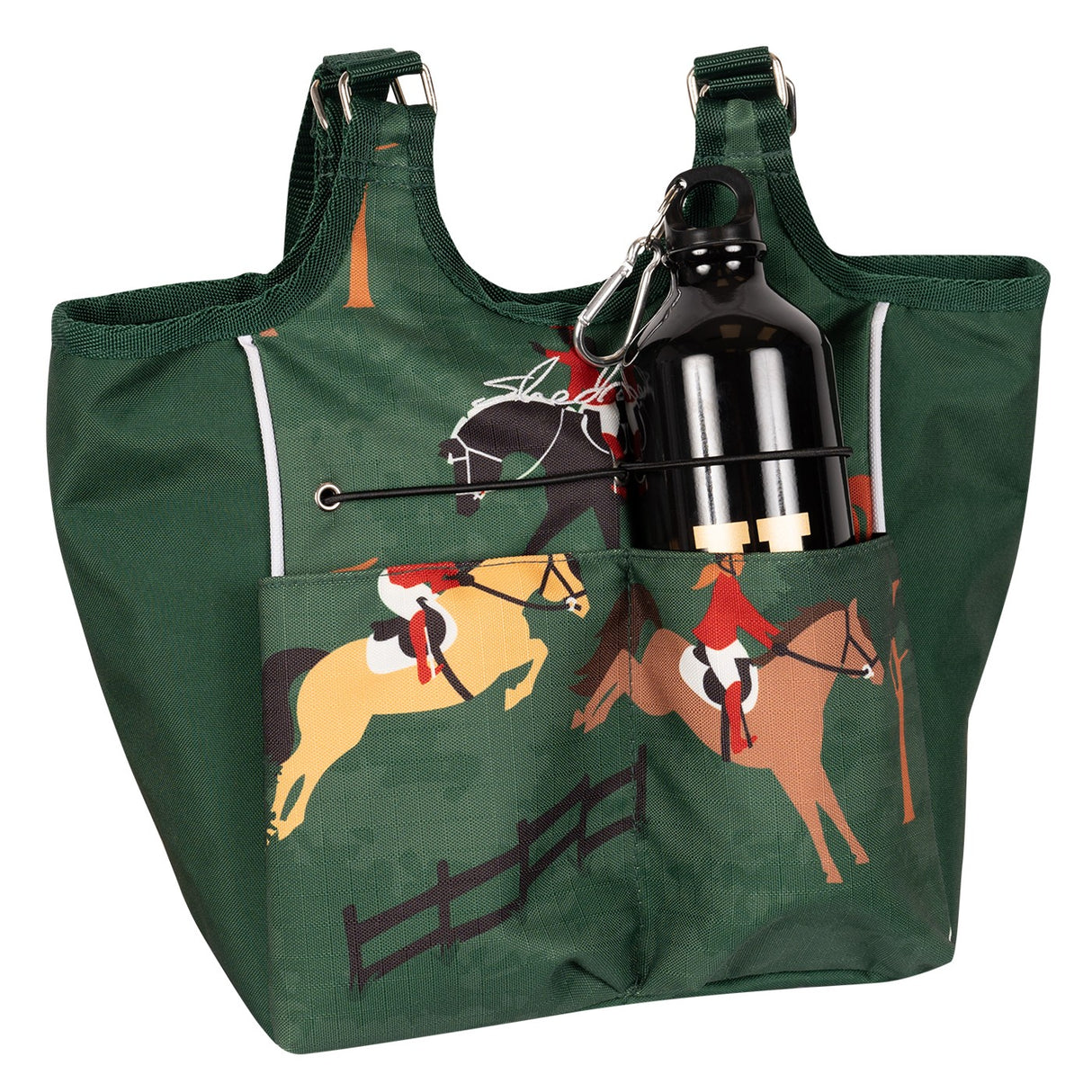 Shedrow Tally Ho Mini Tote