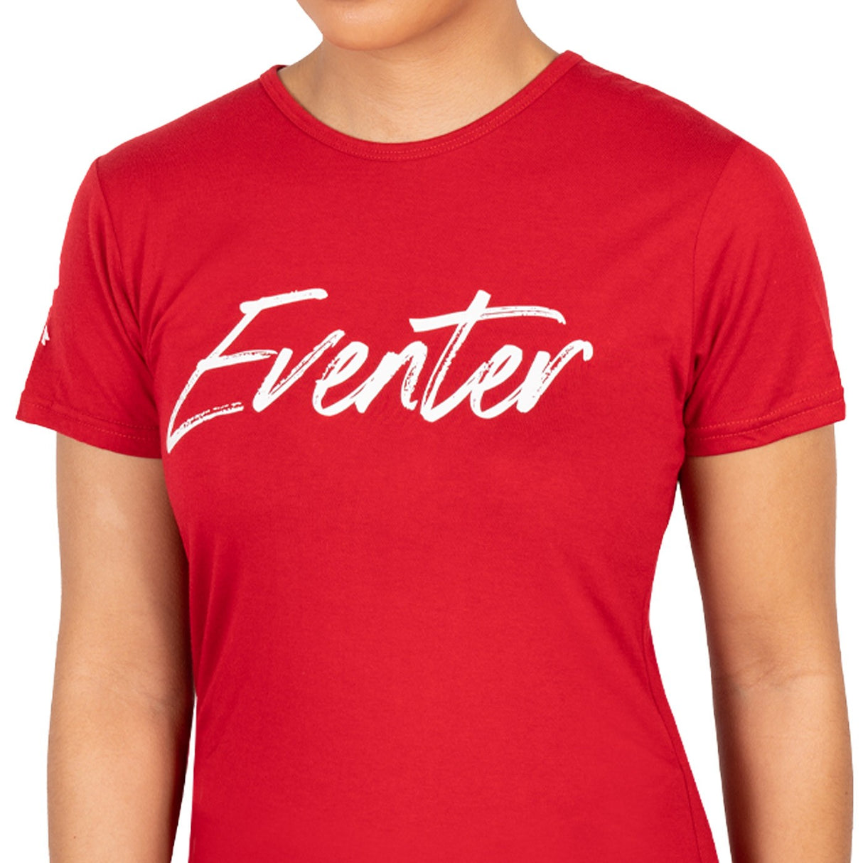Halter Equestrian Bamboo Eventer Tee