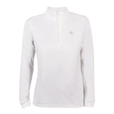 TemTeq Belize 2.0 Competition Quarter Zip Shirt