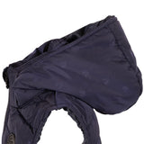 Gilet Kamloops de TemTeq - Enfants