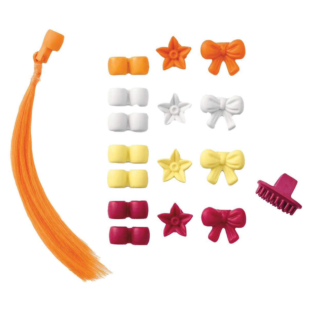 Schleich Horse Club Sofia's Beauties Hair Clips Accessories