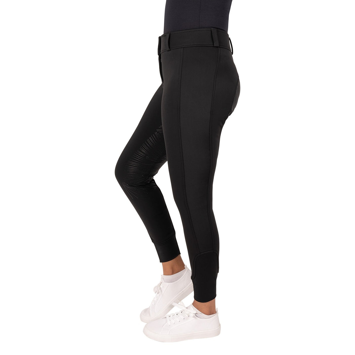 Elation Platinum Fulton Full Seat Winter Breech