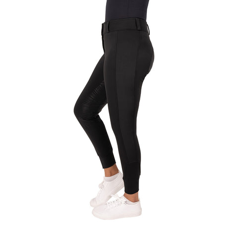 Pantalon d'hiver à fond intégral Fulton Elation Platinum
