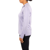 TemTeq Belize Technique Quarter Zip