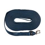 Shedrow Lunge Line W- Snap