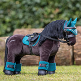 LeMieux Toy Pony Pad