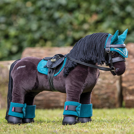 LeMieux Toy Pony Pad
