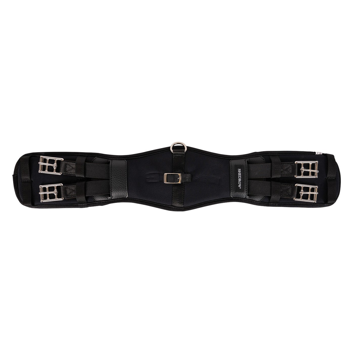 Shedrow Memory Foam Dressage Girth