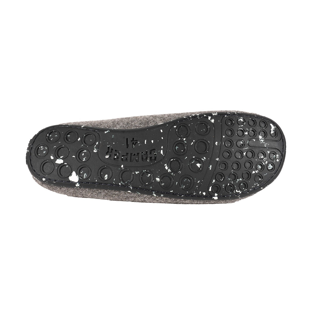 Camper Wabi Wool Slippers