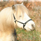 Waldhausen Star Diamond Leather Halter