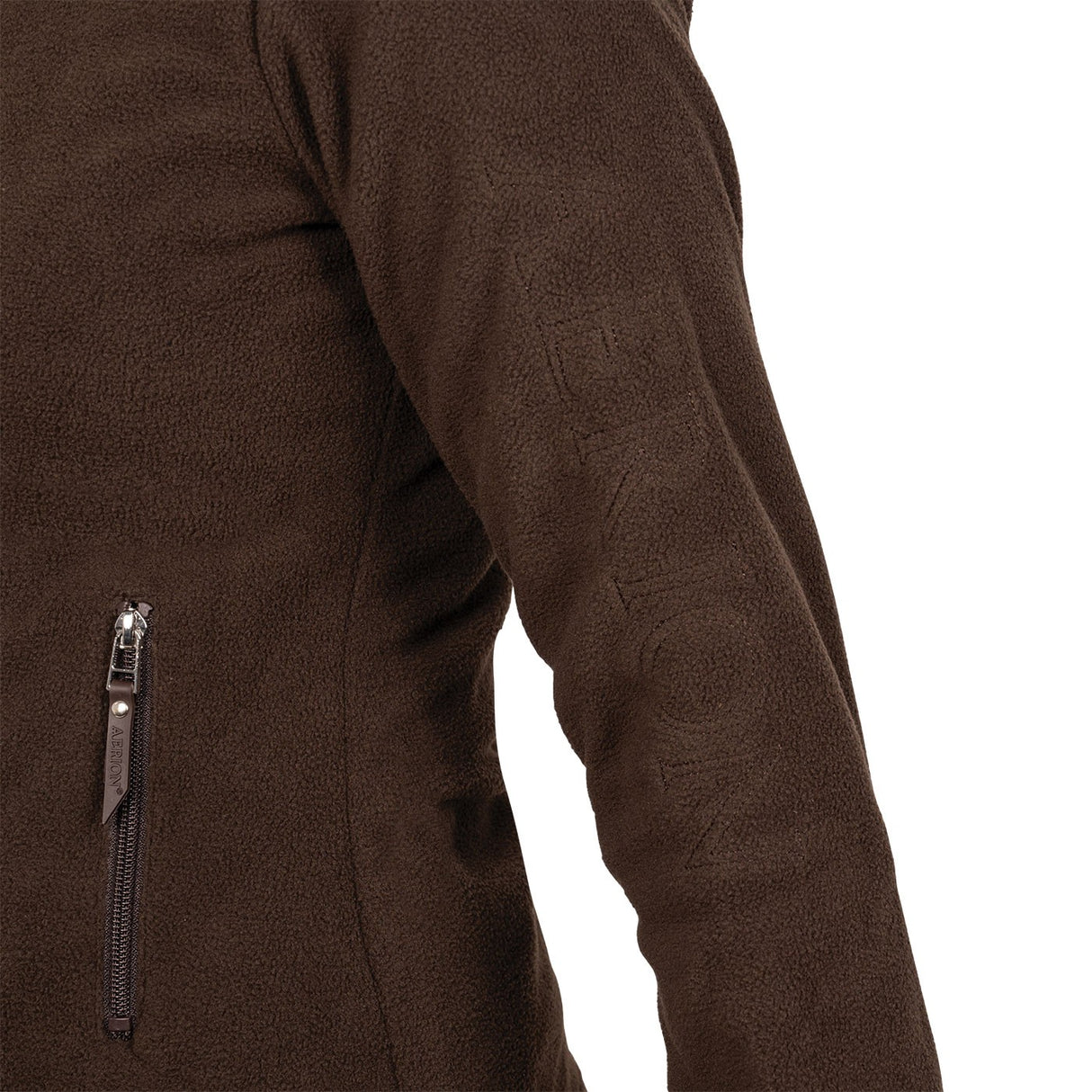 Aerion Edie Fleece Sweater