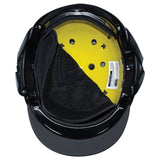 Tipperary Devon Traditional Brim MIPS Helmet - Matte Black