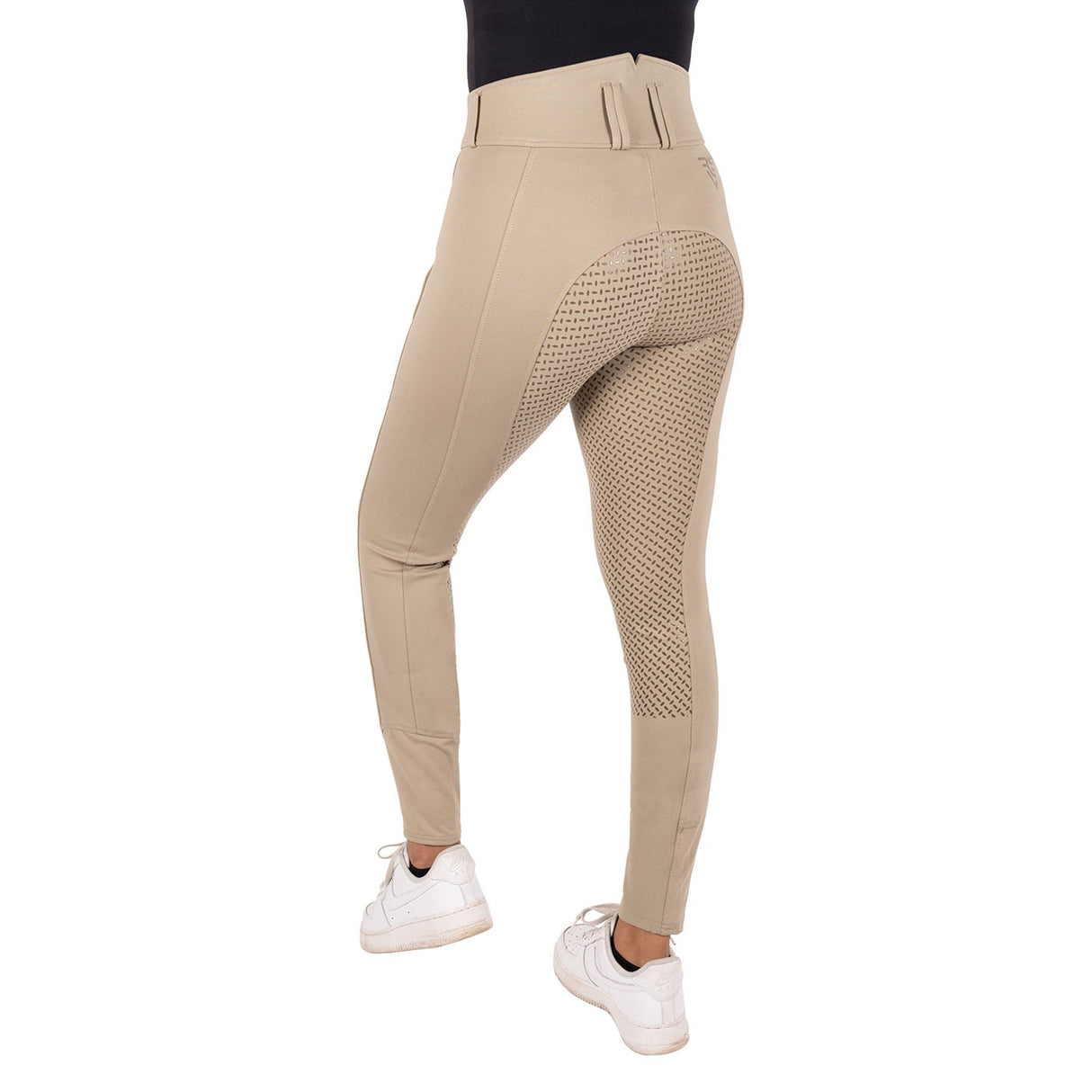 Elation Red Label Sport High Rise Full Seat Breech