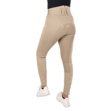 Elation Red Label Sport High Rise Full Seat Breech