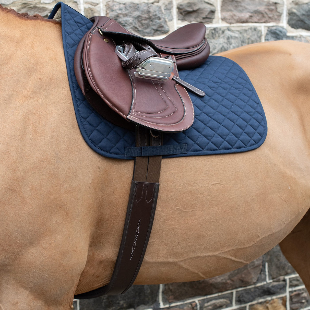 Sangle de chasseur Mondega pour soulagement du sternum