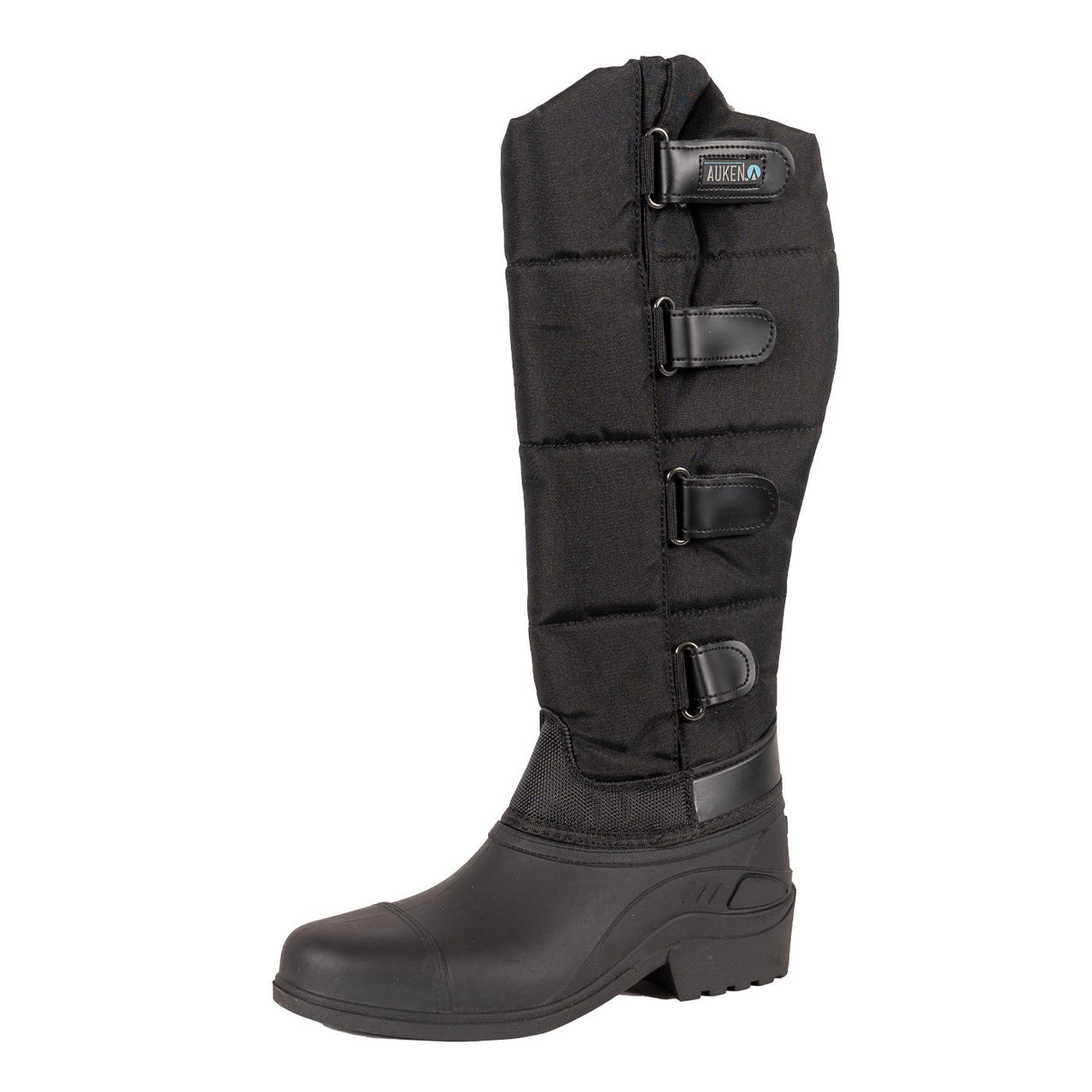 Bottes hautes d'hiver Auken Jasper - Enfants
