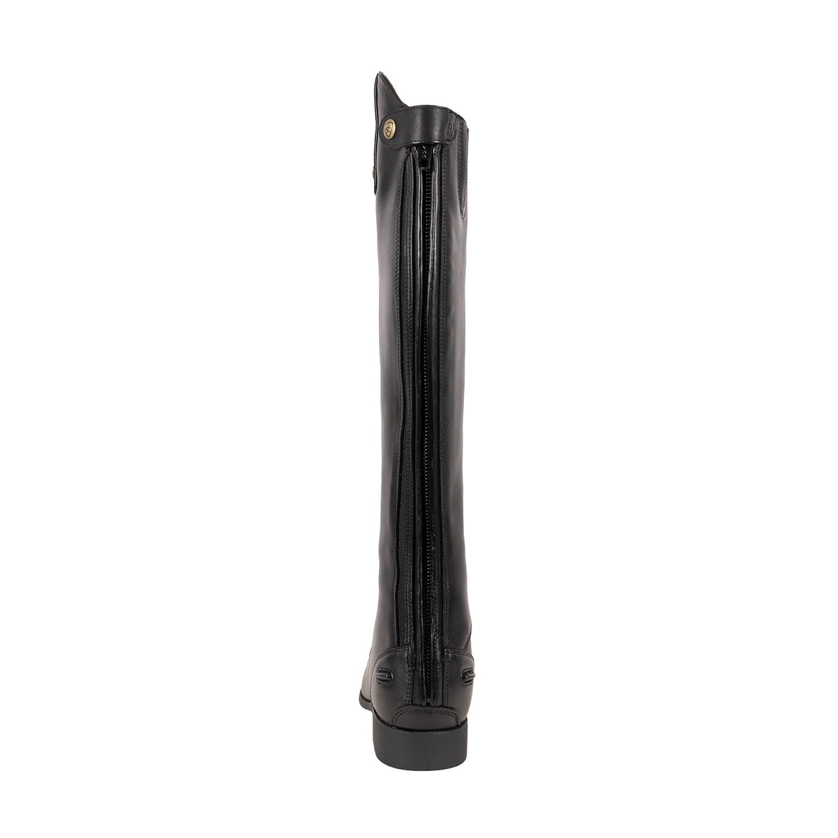 Ariat Heritage Contour Zip Field Boots - Kids'