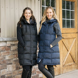 Gilet long TemTeq Vanier