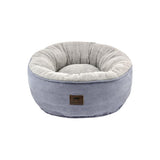 Tall Tails Donut Bed