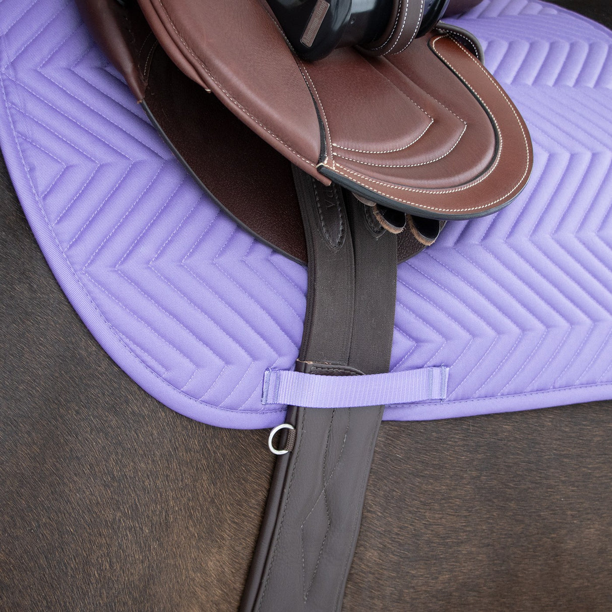 Tapis de selle Supra Every Day Essential