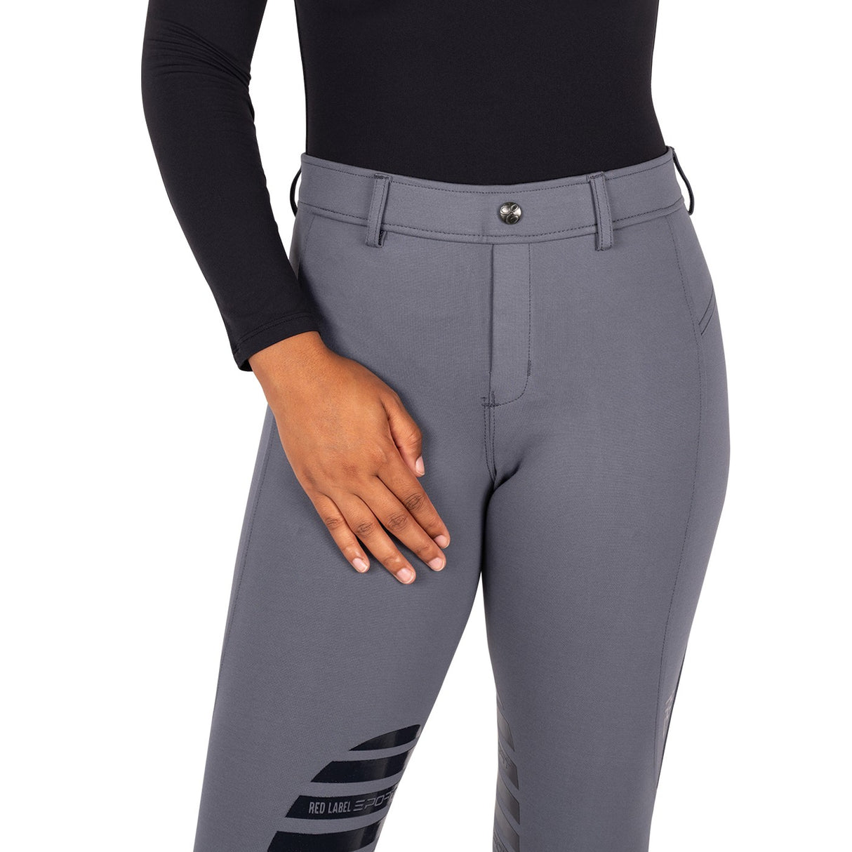 Elation Red Label Sport Pull-On Breech