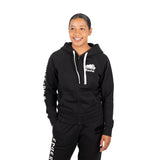 Roots Equestrian Original Full Zip Hoodie