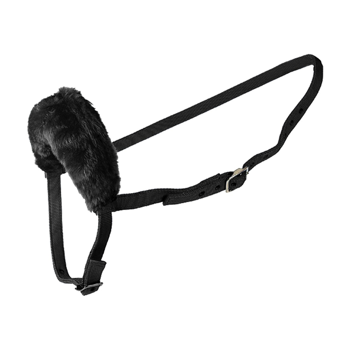 Nose Roll W- Velcro 12 In.