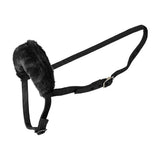 Nose Roll W- Velcro 12 In.