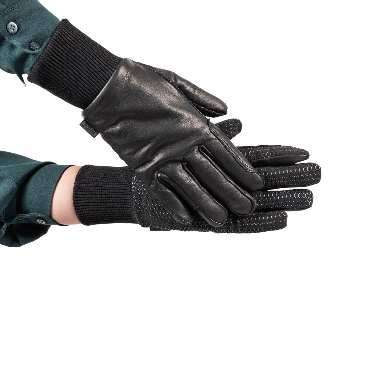 Gants d'hiver Konekt Peak Grip