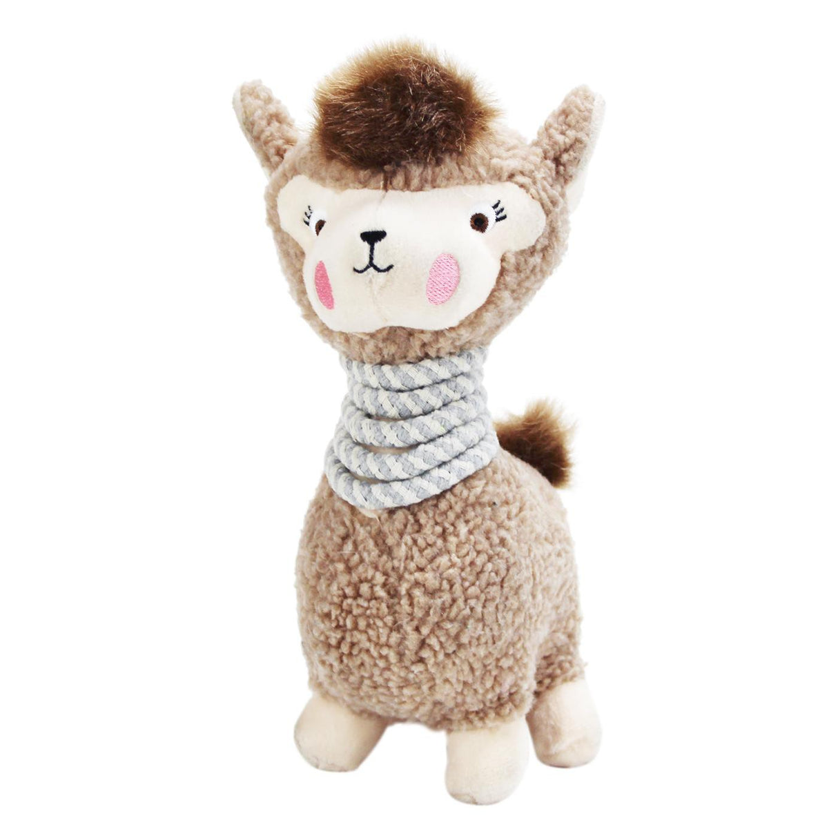 Be One Breed Lola The Llama