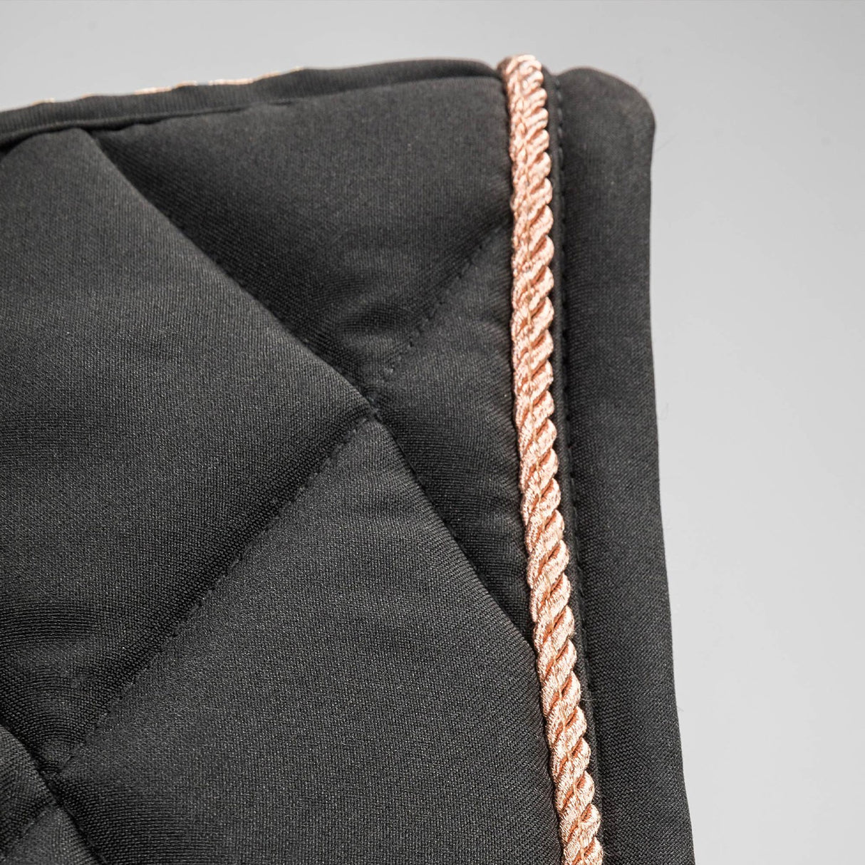 Back on Track Haze Collection Saddle Pad - Dressage
