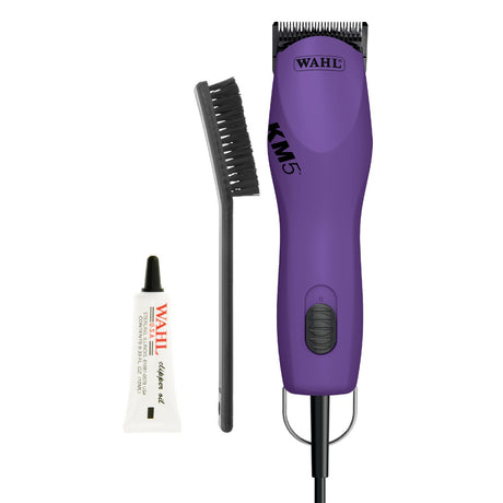 Tondeuse filaire Wahl KM5