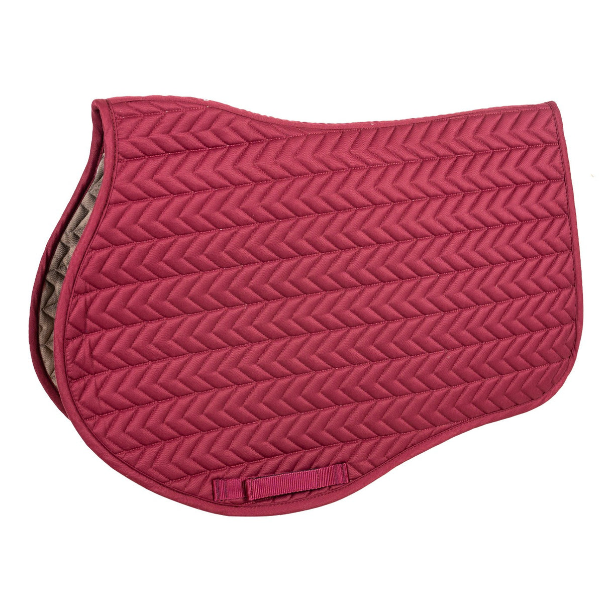 Supra Every Day Essential Event Saddle Pad